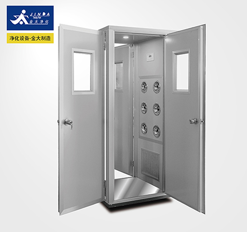青島蘇州不銹鋼風(fēng)淋室廠家歡迎來(lái)電