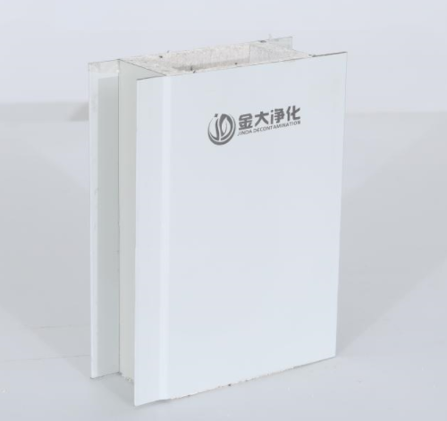 蘇州機制中空玻鎂板